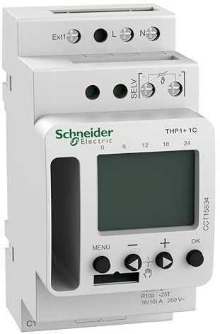 Schneider CCT15834
