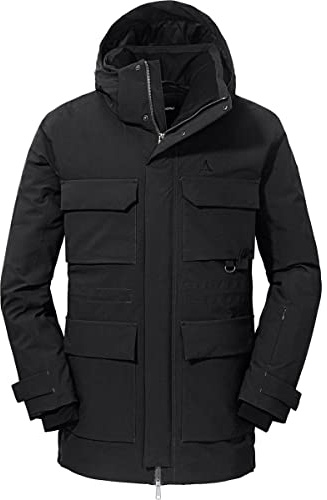Schöffel Down Parka Ridgeland M
