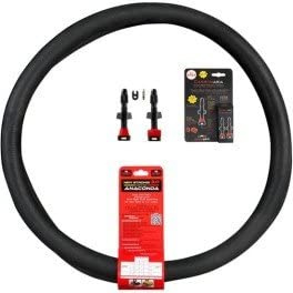 Barbieri Mousse ANAC.3.0 Kit 27.5x1.90-2.00 V.Carb Tubeless, Sport, Mehrfarbig (Mehrfarbig), Einheitsgröße