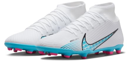 NIKE Men's Mercurial Superfly 9 Club Fg/MgSneaker
