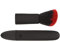 Brosse à Fard à Joues électrique, Brosse de Maquillage électrique à 10 Vitesses 180 MAh pour la Vie Quotidienne