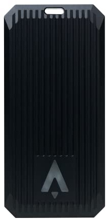 EXASCEND SSD Portable 1To