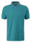 s.Oliver Herren 2138262 Polohemd, 6565 Petrol, XXL