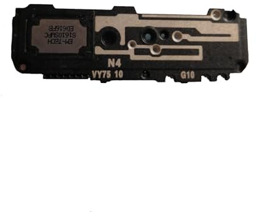 Kompatibel mit SAMSUNG Galaxy S20 PLUS (S20+) G985F G985 Flex Modul Antenne Buzzer Lautsprecher Lautsprecher Klingelton Freisprecheinrichtung Audio Multimedia Sound