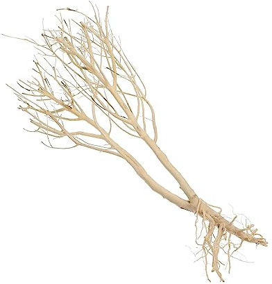 minkissy Material Für Aquarienlandschaften Aquarium Wasserpflanzen Holz Landschaftsbaum