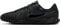 NIKE Men's Tiempo Legend 10 Academy Tf Sneaker, Black Black Deep Jungle, 9 UK