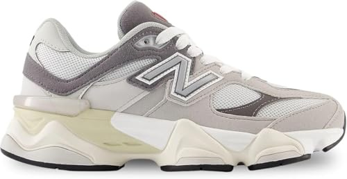 New Balance ML574 Men's Trainers, Grey Rain Cloud Grey, 6 Big Kid
