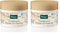 Kneipp Verwöhnendes Creme-Öl-Peeling - mit wertvollem Arganöl - Für eine glattere und strahlend schöne Haut - vegan - 200ml (Packung mit 2)