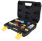 Shkalacar Kit de Herramientas de Instalación y Extracción de Núcleo de Válvula R134A R1234YF R22, Aire Acondicionado Doméstico y Automotriz, Paquete de Caja de Herramientas
