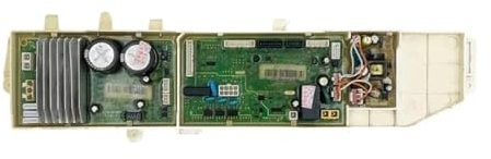 CINDTRGA Carte de Commande d'ordinateur de Machine à Laver Compatible avec Samsung DC92-01400A DC92-01447A Set Circuit PCB Pièces de laveuse