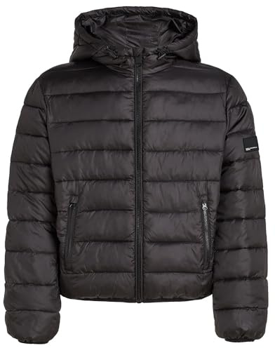 KARL LAGERFELD JEANS Herren Light Padded Jacket
