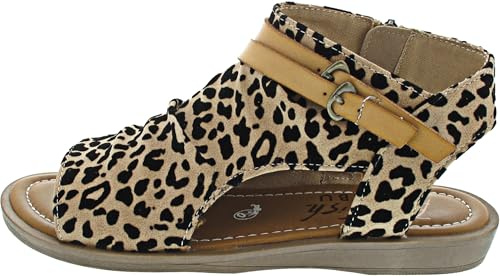 Blowfish Sandale Beige