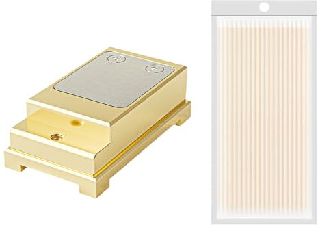 Poliertischstation Zur Uhr Reparatur Mit Verbesserung Der Stabilität Und Haltbarkeit Präziser Aufgabe Fine Watch Component Reparatur