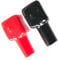 Fcnjsao 2 Pack Car Battery Positive Terminal Covers Replacement Insulating Protector Terminal Batteries Accessories