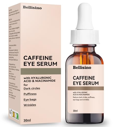 Augenserum Koffein Anti-Aging 30ml 03