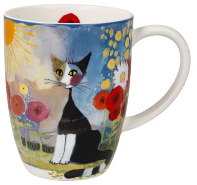 Goebel Künstlertasse Luce Solare - Rosina Wachtmeister