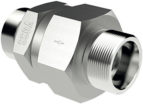 VOSS 600052081 Rückschlagventil, RHD 15-L