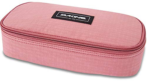 Dakine School Case XL, Large Pencil Case, Pen Case with Inner Zipper Pocket - University and School Pencil Pouch for Boys and Girls