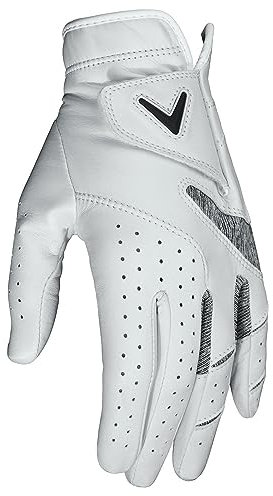 Callaway Golf Herren Apex Tour Handschuh, M