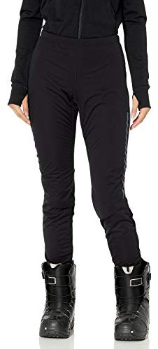 Craft Storm Balance Tights Damen schwarz