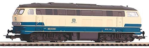 Piko H0 57803 H0 Diesellok BR 218 der DB