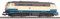 Piko H0 57803 H0 Diesellok BR 218 der DB