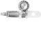 Tensor De Ajustador De Cadena Para Tala De Parachoques De Stihl Ms250 Ms230 Ms210 025 023 021 Pieza De Repuesto De Motosierras