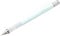 Tombow Druckbleistift, Monograph, Pastellfarben, 0,5 mm, Mintgrün (DPA-136C)