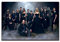 BLAIISRY DPFRY Leinwandbilder Wandbilder Bild Buffy The Vampire Slayer Reunion Tv-Serie Poster PrintCanvas Bilder Ohne Rahmen 40 * 60 cm …