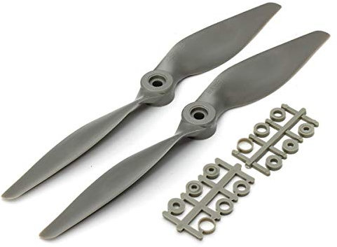 BliliDIY 10 Pair 9X6 Inch 9060 High Efficiency Electric Propeller Ccw