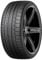 Continental SportContact 6 MO1B - 265/40 ZR20 (104Y) XL - B/A/73 - Sommerreifen (PKW)