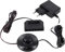 12V Mini-Amp, LED Trafo Netzteil Set 1,8W Fusschalter, 6-fach-Verteiler
