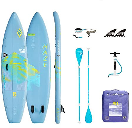 Haze 11'4 COMPACT SUP/Touring