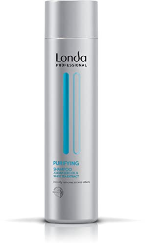 Londa Scalp Purifier Shampoo 250ml