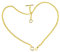 Pocket Watch Chains Albert T-Bar Chain Antique T Shaped Hanging Watch Chain 19 Inch