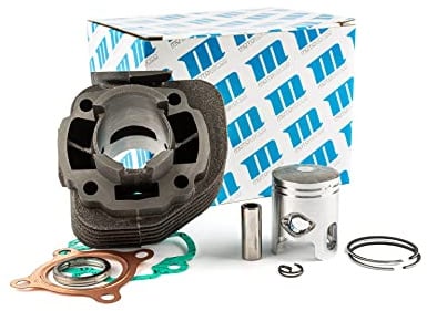 Zylinder Kit 50ccm China 2-Takt AC / CPI 12mm KoBo