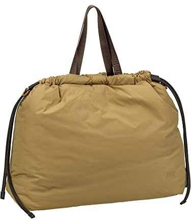 Jost Kemi - Schultertasche 43 cm khaki