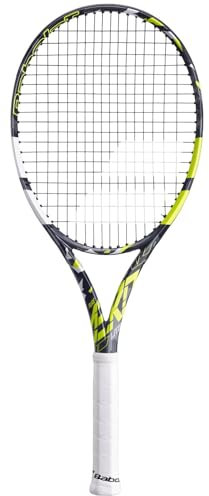Babolat Babolat VS GmbH 102491 - Pure AERO LITE S NCV 370 grau gelb Weiss Gr. 2