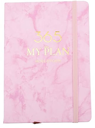 Tofficu Monatsplaner Flexibles Notizbuch Für Studenten Büroangestellte Und Reisen Praktisches Terminbuch Für Effiziente Zeitplanung Und Persönliche Termine