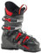 Rossignol - Skischuhe Hero J4 Meteor Grey Jungen – Größe 34 – Grau