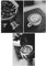 DCIDBEI Diamond Painting Kaffe 3 Pack 30x40 cm Diamant Painting Bilder Kaffee Bastelset Erwachsene Stickbilder Kreuzstich 5D Diamant Malerei Malen nach Zahlen Kaffee Diamond Painting Schwarz Weiss