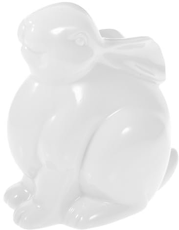 HAWILLOSCH Keramik Wohnkultur Ornament Figurine Modell Figurine Ornamente Kunst Für Wohnzimmer