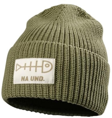 Werder Bremen Fischkopp Beanie Mütze