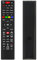 Ersetzte Fernbedienung Passend für GigaBlue GigaTV HD-200R UHD-IP-4K UHD-TRIO-4K HD200R