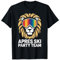 Skifahren - Apres Ski Party Team T-Shirt
