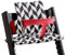 Hochstuhl Kissen für Stokke Tripp Trapp, Rutschfest Hochstuhl Sitzkissen Set, Bio Baumwolle Baby Sitzkissen, Verdickung Weiches Sitzkissen für Baby & Kids mit Klettverschluss, Hochstuhlzubehör (C)