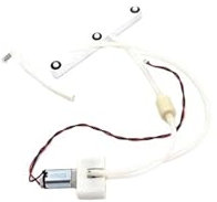 ZWFYJEWU Wasserpumpenmotor, Kompatibel Mit Xiaomi, Kompatibel Mit Mijia, G1 Mjstg1 Roboter-Staubsauger, Ersatzteile, Zubehör