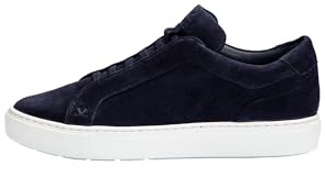 LLOYD Herren Sneaker Metro, Männer Low-Top Sneaker, lose Einlage, Normalweit