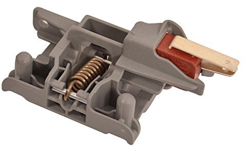 Genuine Hotpoint Dishwasher Door Lock C00118765