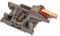 Genuine Hotpoint Dishwasher Door Lock C00118765